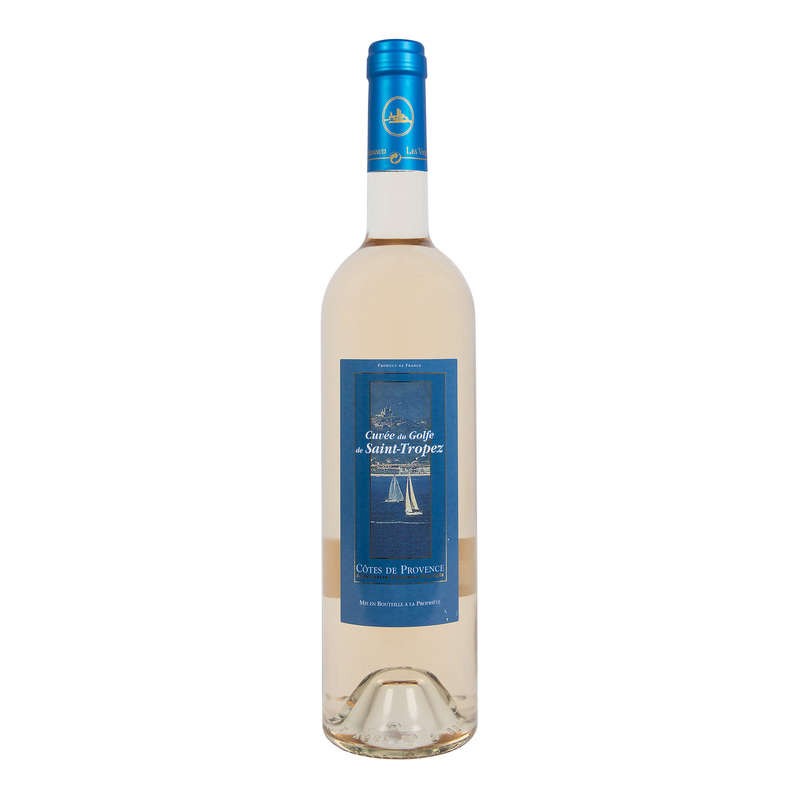 CÔTE DE PROVENCE Côte de Provence - Rosé 75cl CÔTE DE PROVENCE Côte de Provence - Rosé 75cl